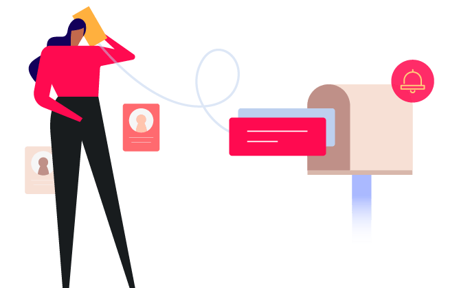 EU Connects Design Shape